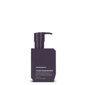 KEVIN MURPHY YOUNG.AGAIN.MASQUE