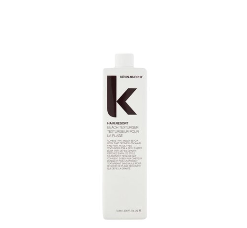 KEVIN MURPHY HAIR RESORT
