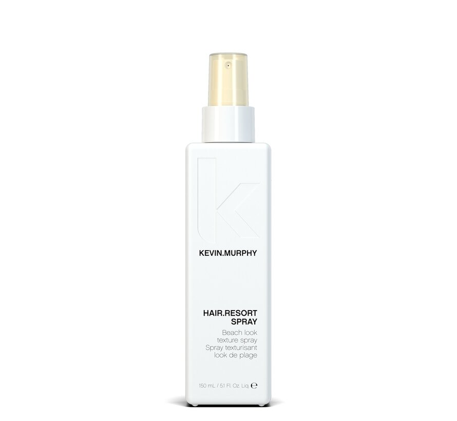 HAIR RESORT SPRAY