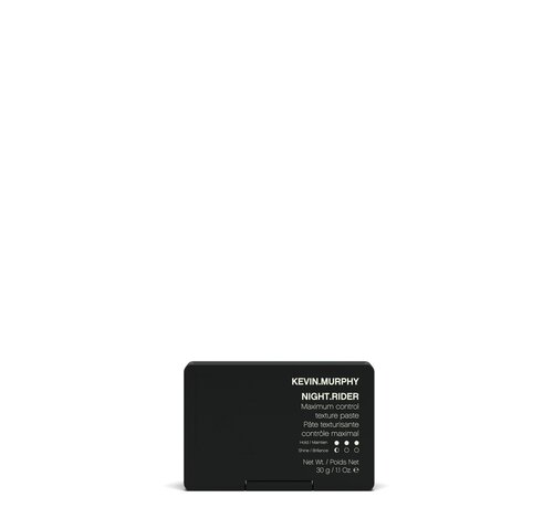 KEVIN MURPHY NIGHT RIDER