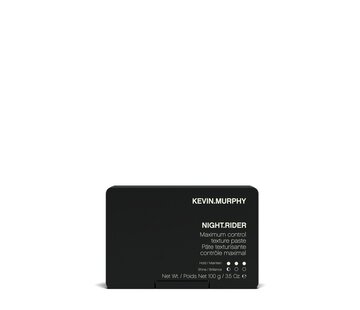 KEVIN MURPHY NIGHT.RIDER