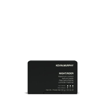 KEVIN MURPHY NIGHT.RIDER