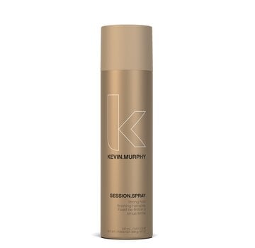 KEVIN MURPHY SESSION.SPRAY
