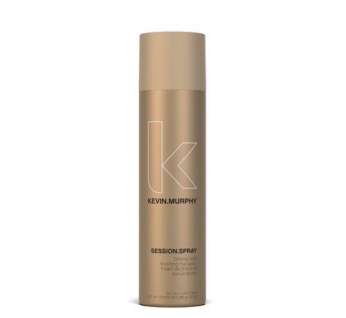 KEVIN MURPHY SESSION.SPRAY