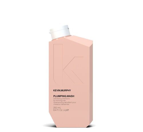 KEVIN MURPHY PLUMPING WASH