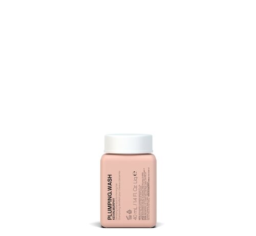 KEVIN MURPHY PLUMPING WASH