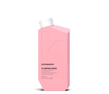 KEVIN MURPHY PLUMPING.RINSE