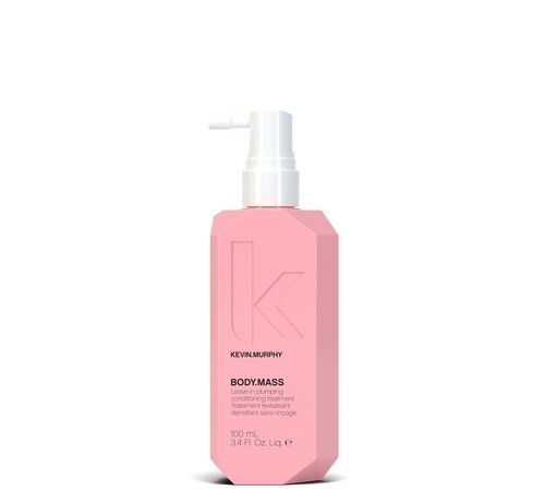 KEVIN MURPHY BODY MASS