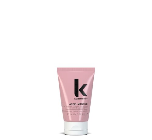 KEVIN MURPHY ANGEL MASQUE