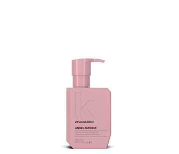 KEVIN MURPHY ANGEL.MASQUE