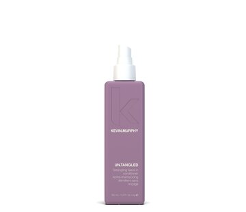 KEVIN MURPHY UN.TANGLED