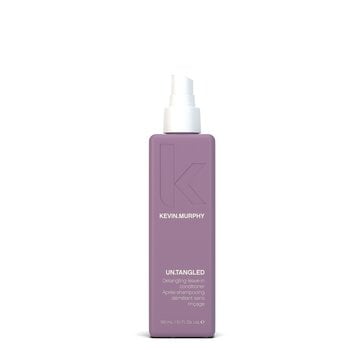 KEVIN MURPHY UN.TANGLED