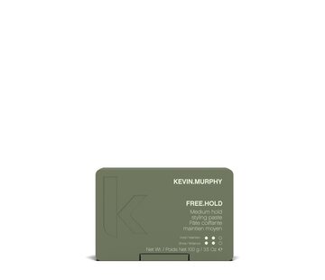 KEVIN MURPHY FREE.HOLD