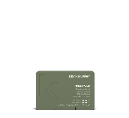 KEVIN MURPHY FREE HOLD