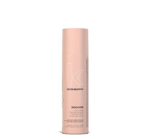 KEVIN MURPHY DOO OVER