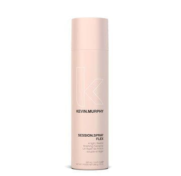 KEVIN MURPHY SESSION.SPRAY FLEX