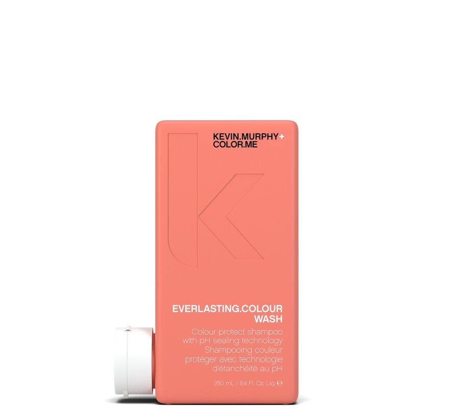 EVERLASTING COLOUR WASH