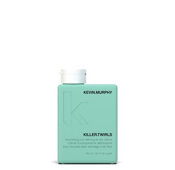 KEVIN MURPHY KILLER.TWIRLS