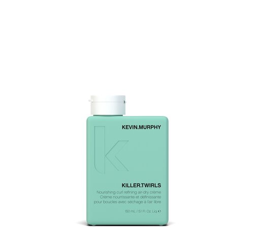 KEVIN MURPHY KILLER TWIRLS