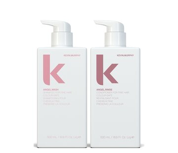 KEVIN MURPHY ANGEL.DUO 2 x 500 ml