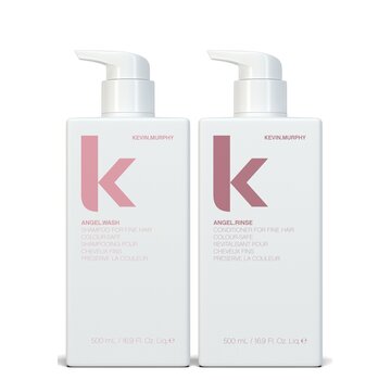 KEVIN MURPHY ANGEL.DUO 2 x 500 ml
