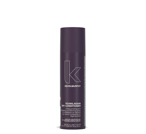KEVIN MURPHY YOUNG.AGAIN DRY CONDITIONER