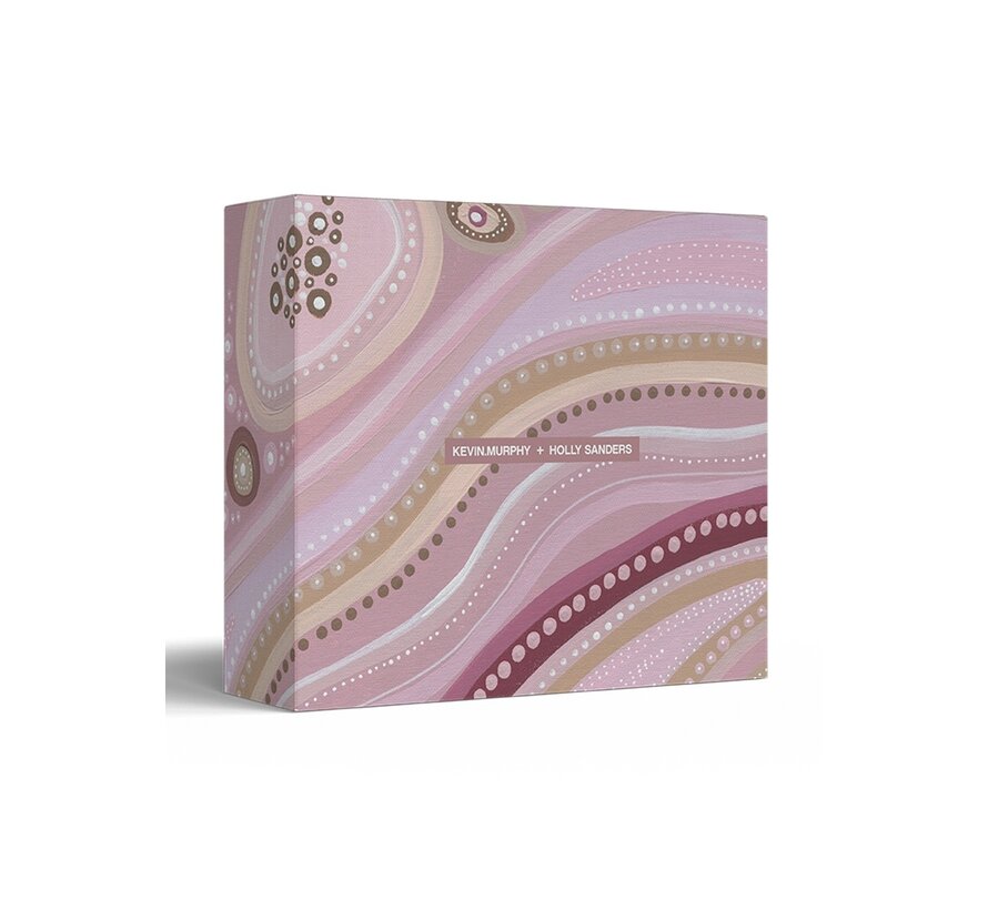 VA VA VOLUME Coffret