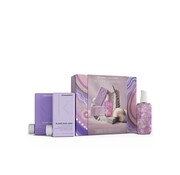 KEVIN MURPHY BLONDE AND BRIGHT