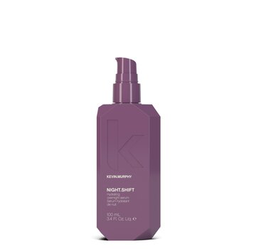 KEVIN MURPHY NIGHT.SHIFT