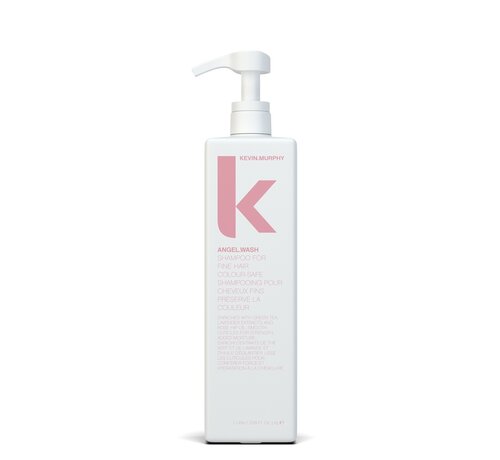 KEVIN MURPHY ANGEL WASH - Voordelige salonverpakking - 1000 ml