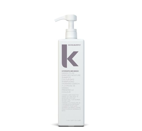 KEVIN MURPHY HYDRATE-ME WASH - Format salon économique - 1000 ml