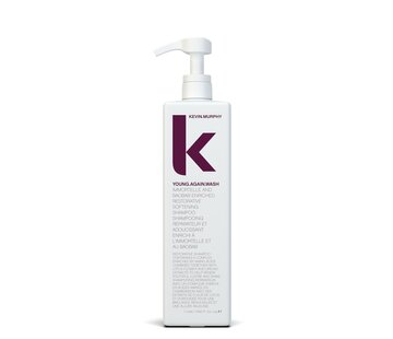 KEVIN MURPHY YOUNG.AGAIN.WASH - Format salon économique - 1000 ml