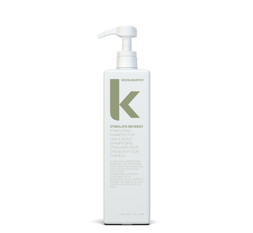 KEVIN MURPHY STIMULATE-ME WASH - Format salon économique - 1000 ml