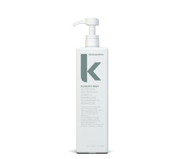 KEVIN MURPHY BLOW.DRY WASH - Format salon économique - 1000 ml