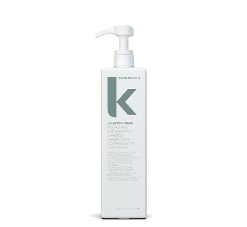 KEVIN MURPHY BLOW.DRY WASH - Voordelige salonverpakking - 1000 ml