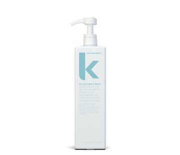KEVIN MURPHY KILLER.CURLS WASH - Voordelige salonverpakking - 1000 ml