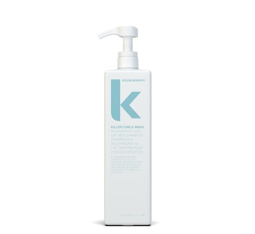 KEVIN MURPHY KILLER.CURLS WASH - Format salon économique - 1000 ml