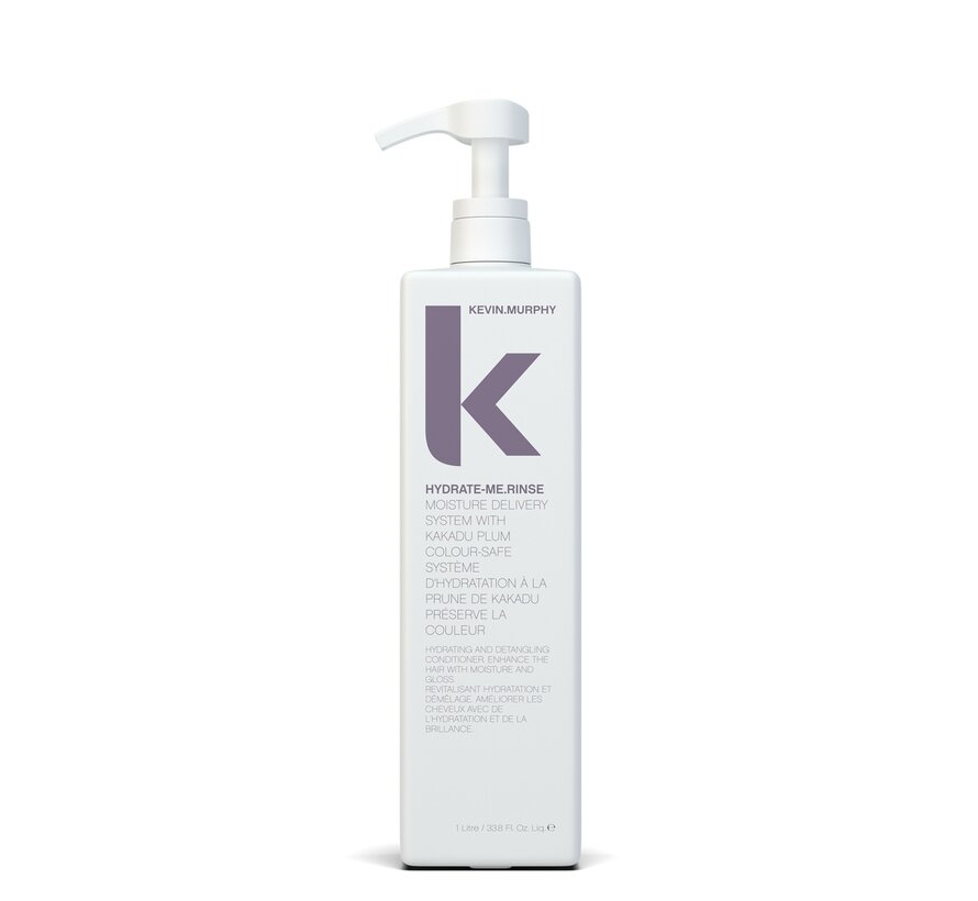HYDRATE-ME.RINSE - Voordelige salonverpakking - 1000 ml