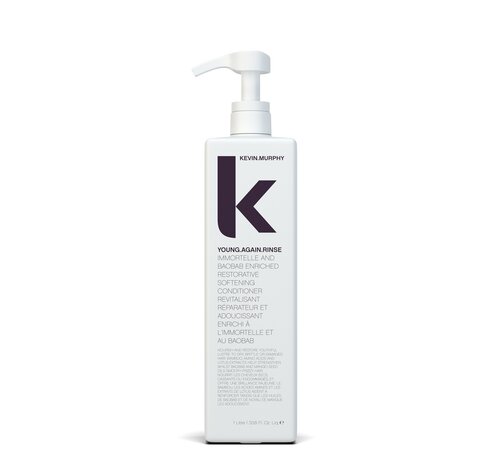 KEVIN MURPHY YOUNG.AGAIN.RINSE - Format salon économique - 1000 ml