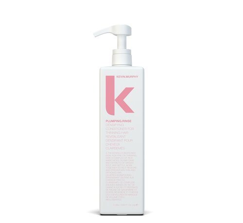 KEVIN MURPHY PLUMPING.RINSE - Voordelige salonverpakking - 1000 ml