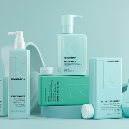 Des ondulations douces aux boucles définies : offrez à vos cheveux les soins qu’ils méritent