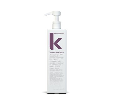 KEVIN MURPHY HYDRATE-ME.MASQUE - Format salon économique - 1000 ml