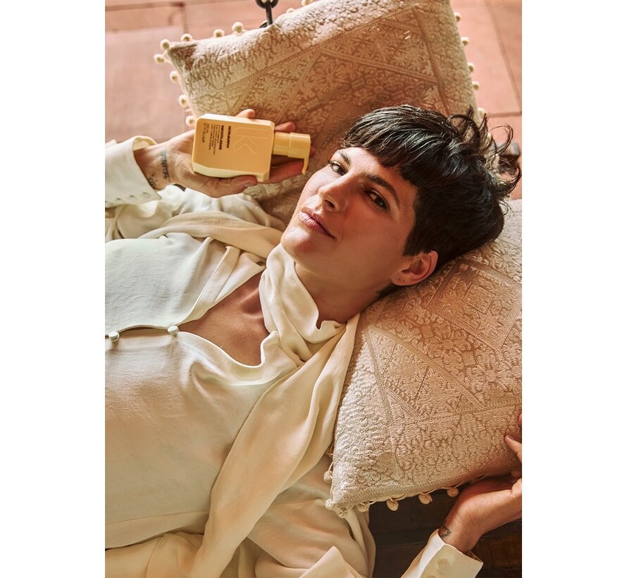 SMOOTH.AGAIN - Voordelige salonverpakking - 1000 ml