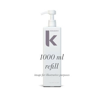 KEVIN MURPHY HAIR.RESORT.SPRAY - Voordelige salonverpakking - 1000 ml