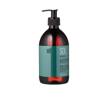 IdHAIR Solutions No.1