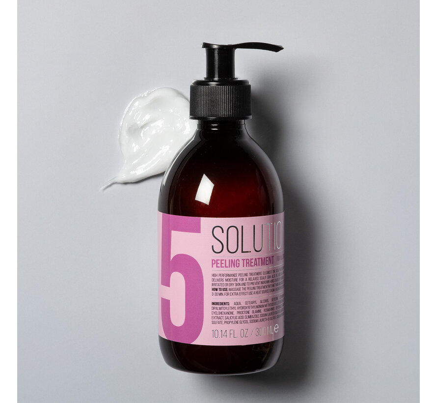 IdHAIR Solutions No.5