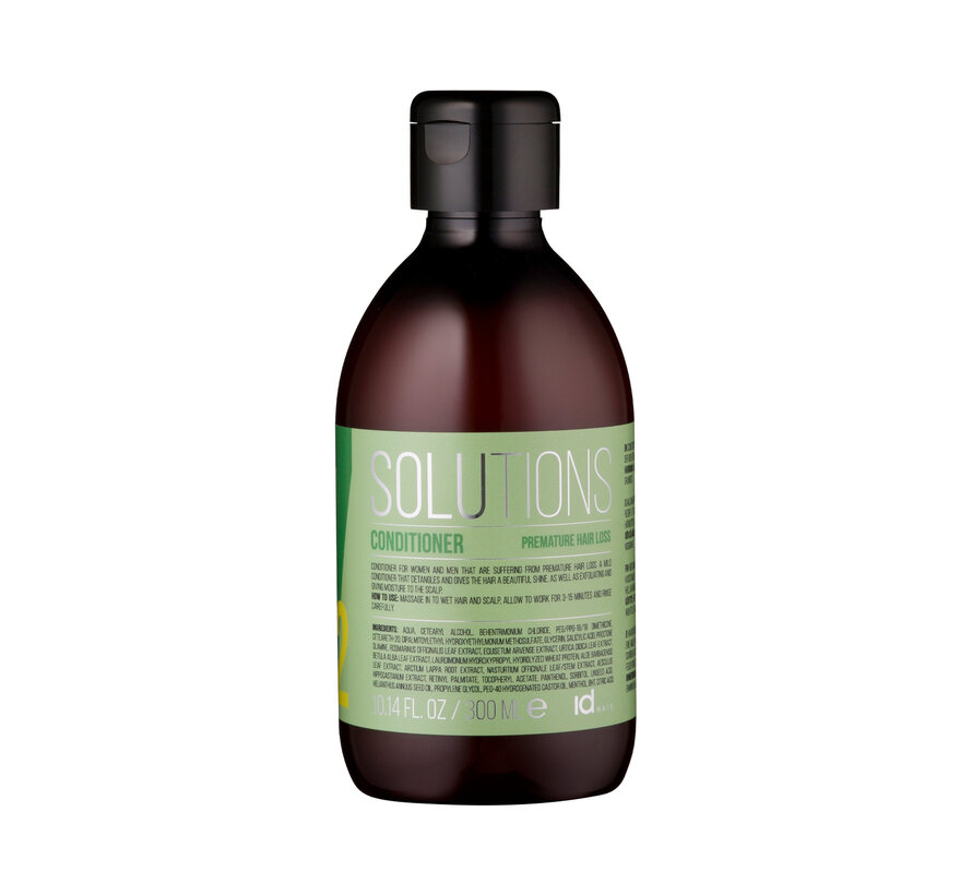 IdHAIR Solutions No.7-2