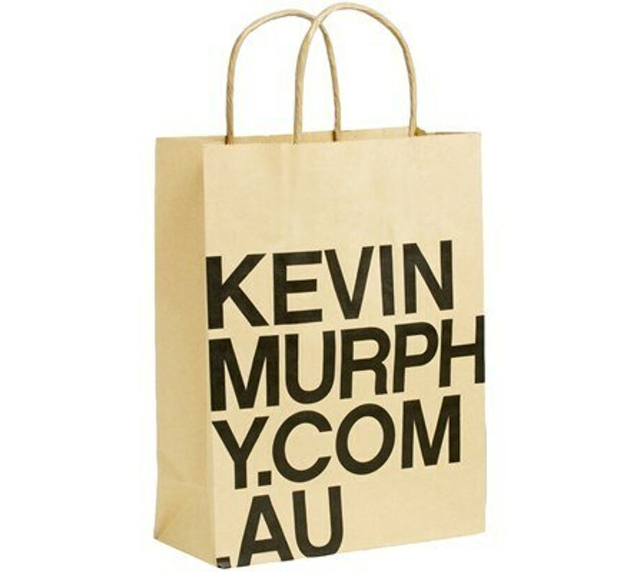 KM Paper Bag