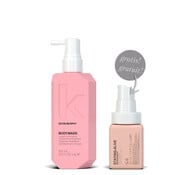 KEVIN MURPHY Plump & Care Promo - STAYING.ALIVE offert