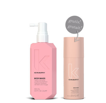 KEVIN MURPHY Plump & Care Promo - DOO.OVER offert